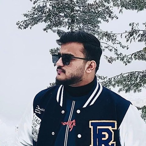 Sohaib Arif