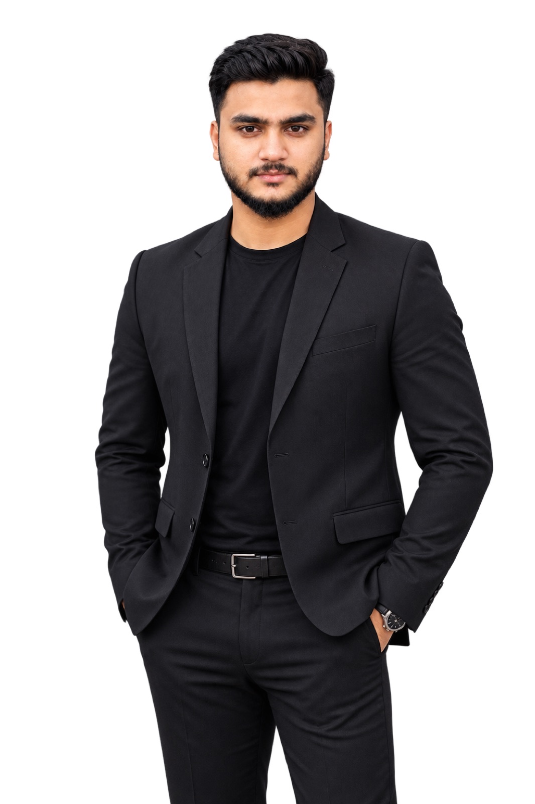 Sohaib Khan